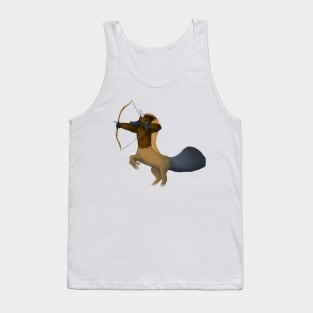 Platycorn Tank Top